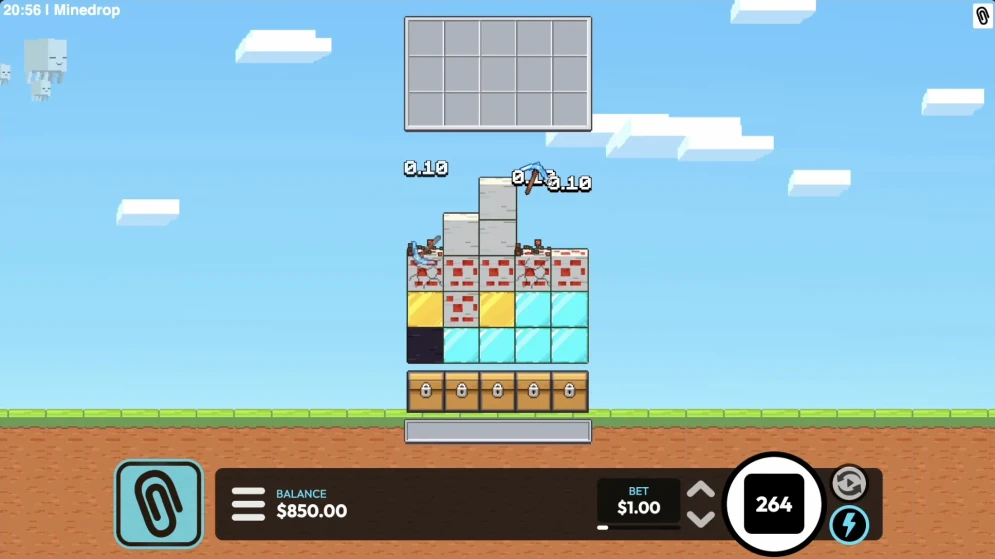 MineDrop