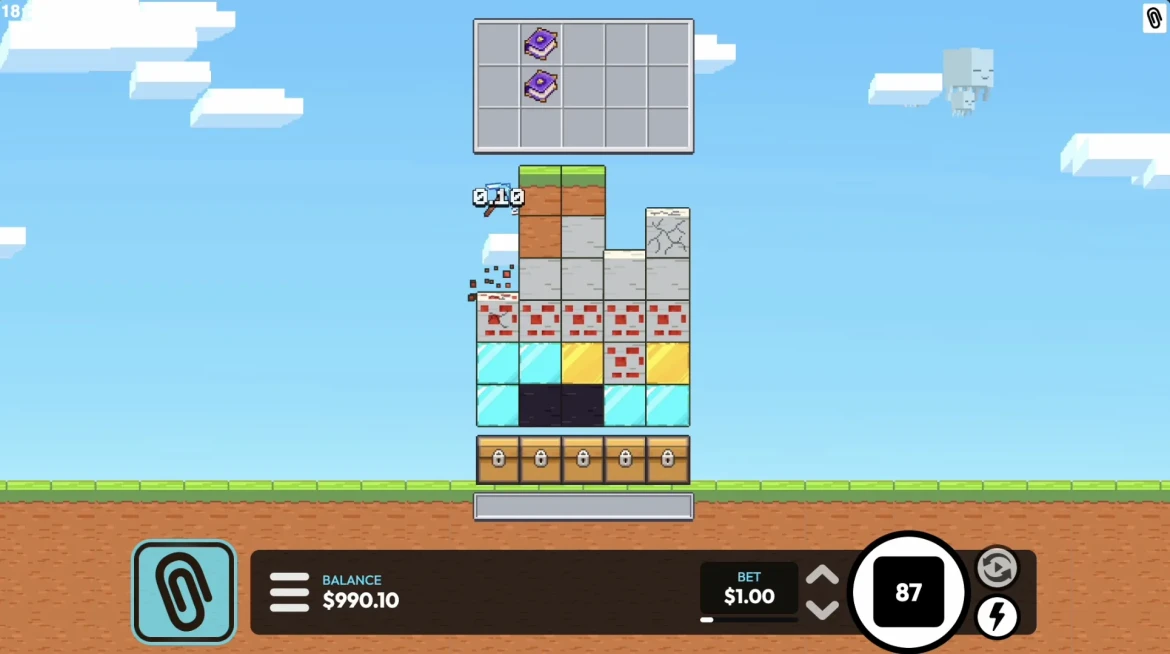 MineDrop